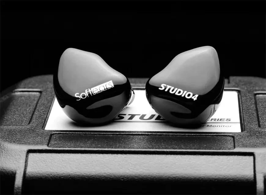 Best armature headphones: In-ear headphones with reinforcement drivers 10 Image