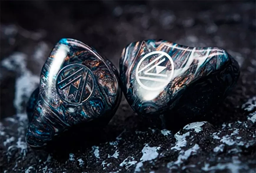 Best armature headphones: In-ear headphones with reinforcement drivers 12 Image