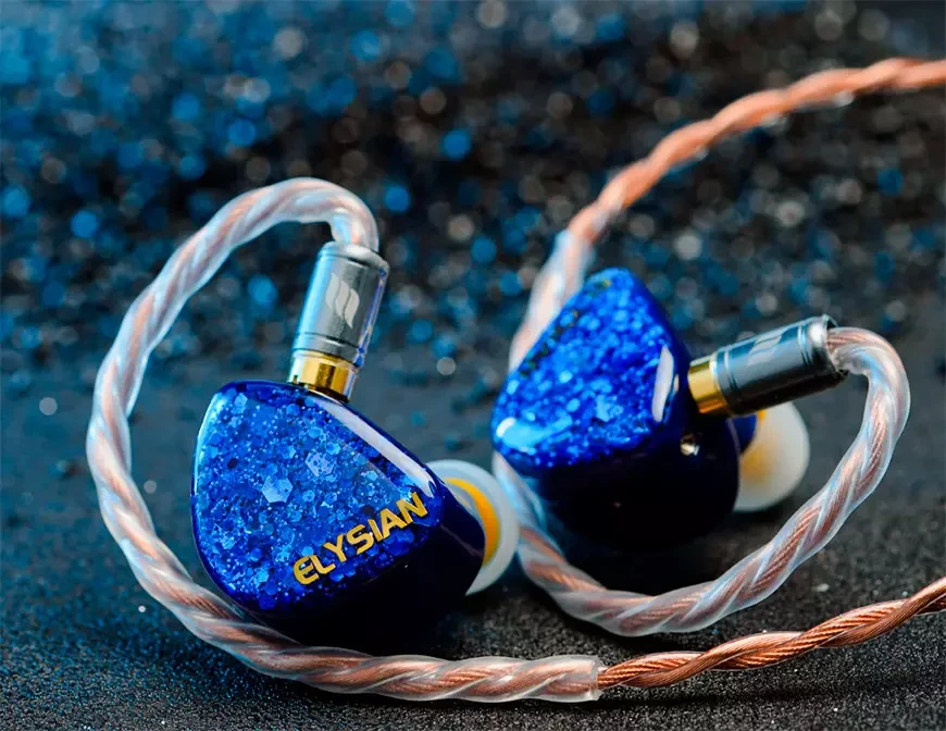 Best armature headphones: In-ear headphones with reinforcement drivers 13 Image