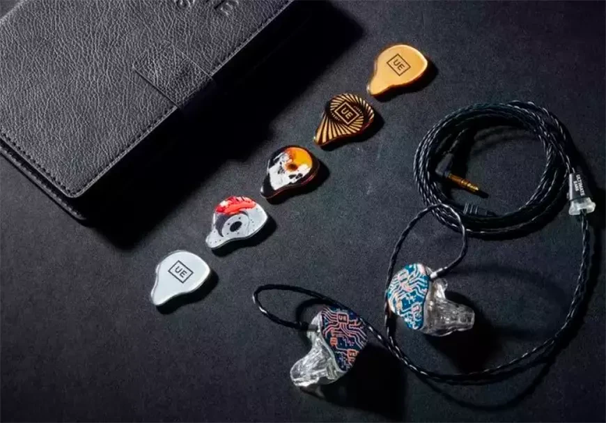 Best armature headphones: In-ear headphones with reinforcement drivers 14 Image