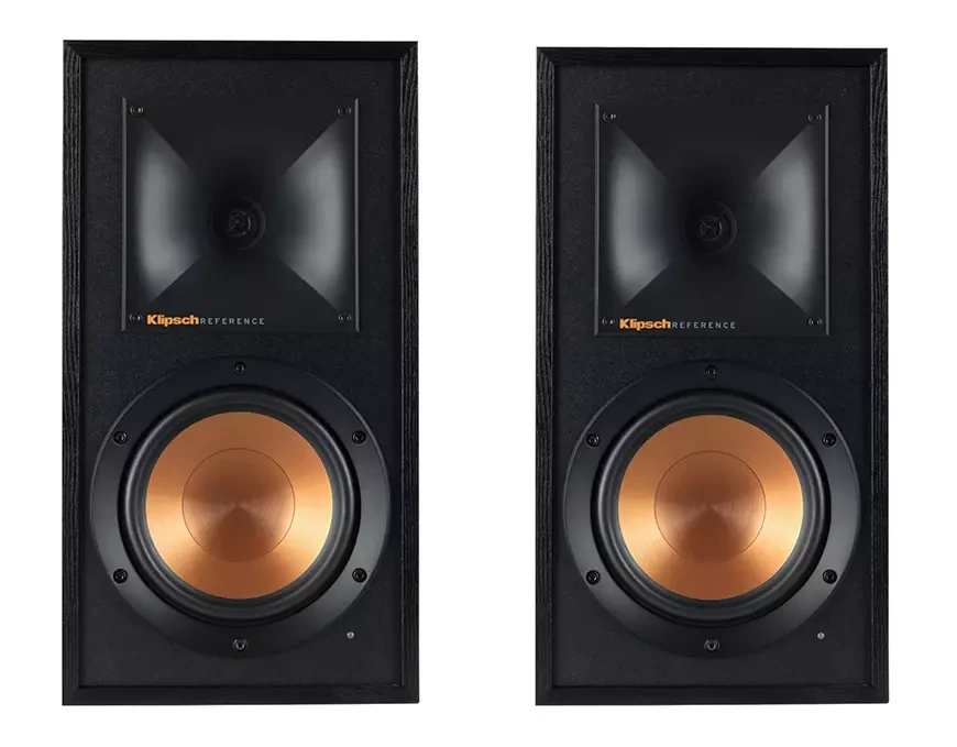 Best affordable all-in-one speaker systems right now 10 Klipsch RW-51M