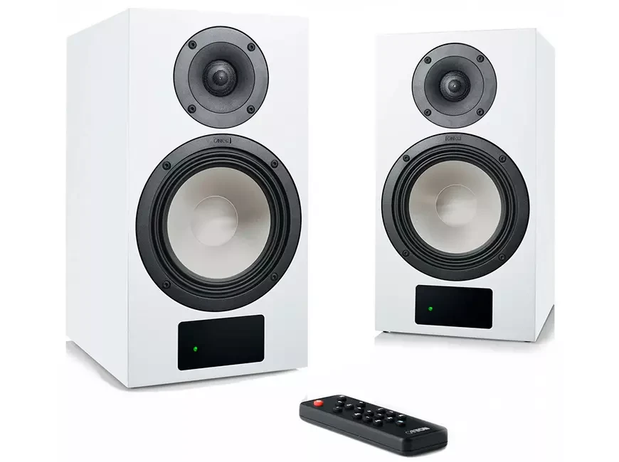 Best affordable all-in-one speaker systems right now 12 Canton Smart GLE 3 S2