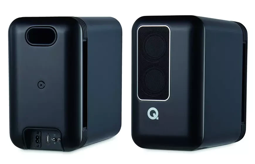 Best affordable all-in-one speaker systems right now 13 Q-Acoustics Active 200
