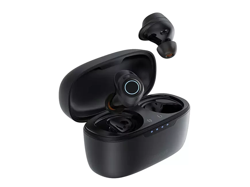 The most unusual wireless headphones with extraordinary features 10 Image