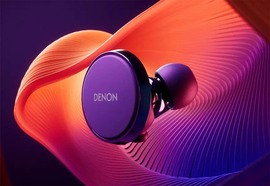 The most unusual wireless headphones with extraordinary features 11 Image