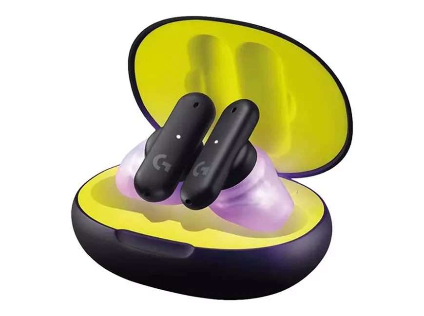 The most unusual wireless headphones with extraordinary features 12 Image