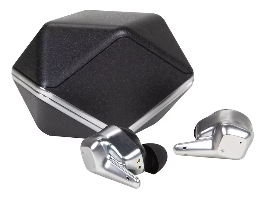 The most unusual wireless headphones with extraordinary features 13 Image