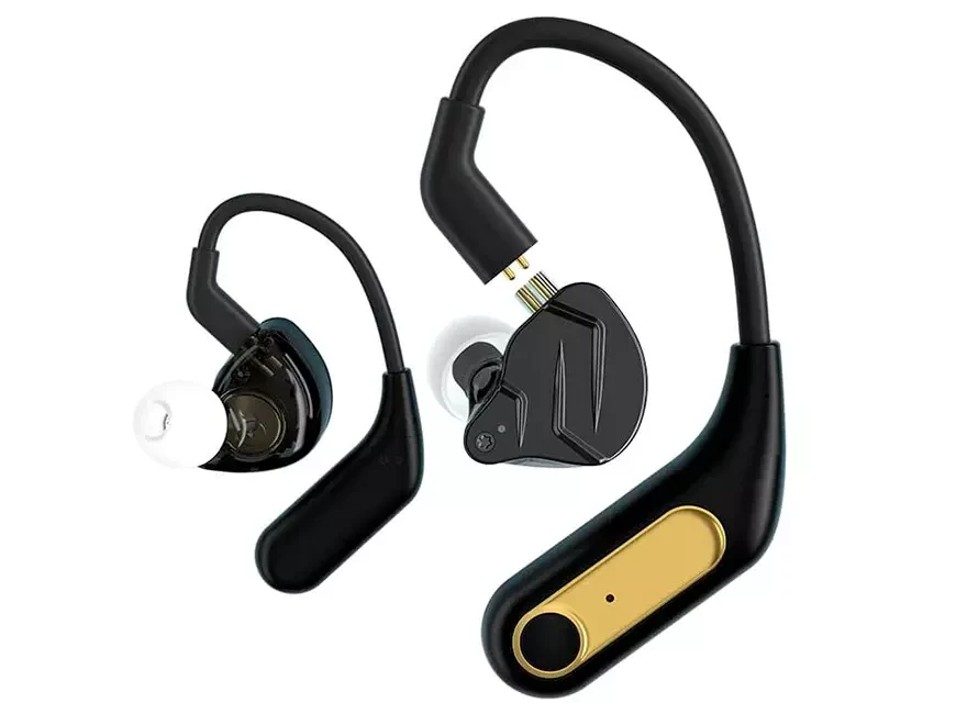 How to turn wired headphones completely wireless 10 Image