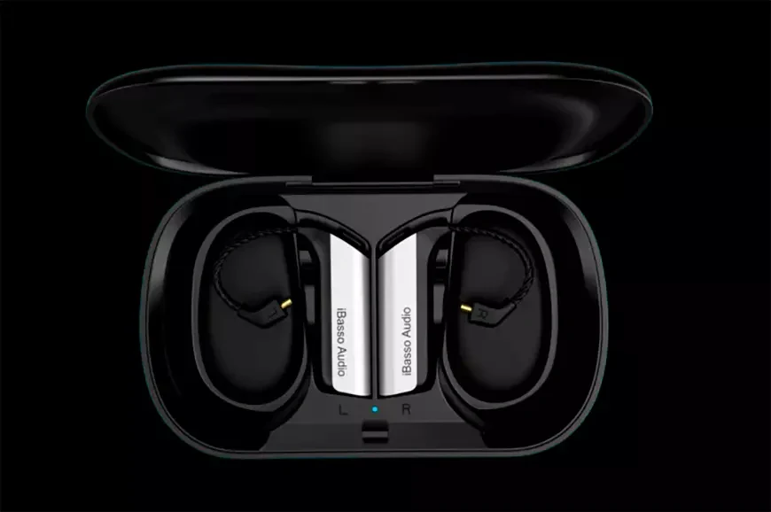 How to turn wired headphones completely wireless 14 Image