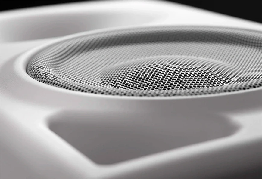 Neumann KH 120 II: The second generation of popular active monitors 9 Image