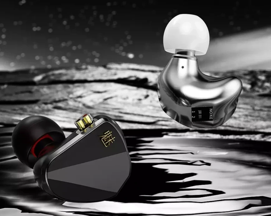 The best hybrid in-ear headphones of 2023 8 Image