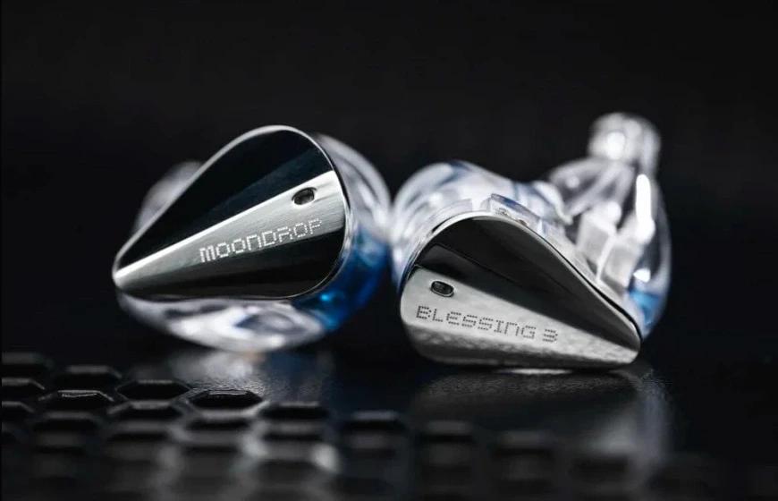 The best hybrid in-ear headphones of 2023 10 Image