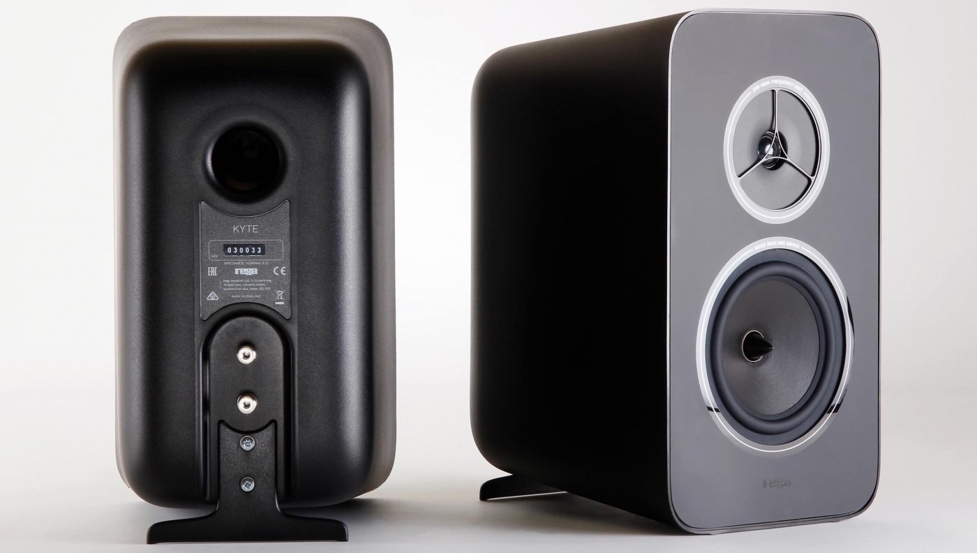 Rega Kyte: Compact With Phenolic Resin Cases And Ceramic Inner Pads 9 7f80445b146d8bb6d9ffacd6227a3aaf