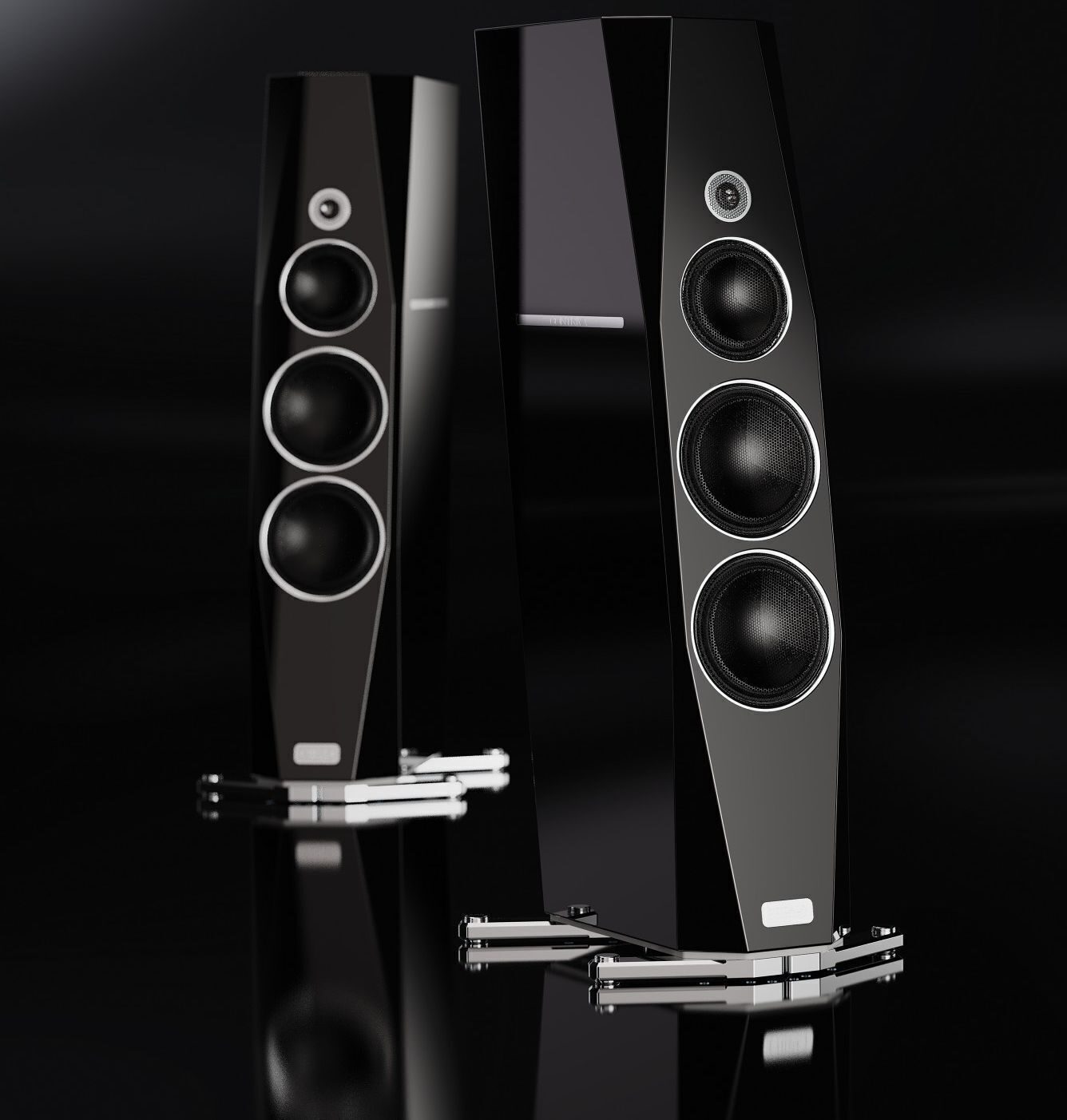 Tidal Audio unveils Contriva G3 reference speaker at $79,000 8 81 techweek 1