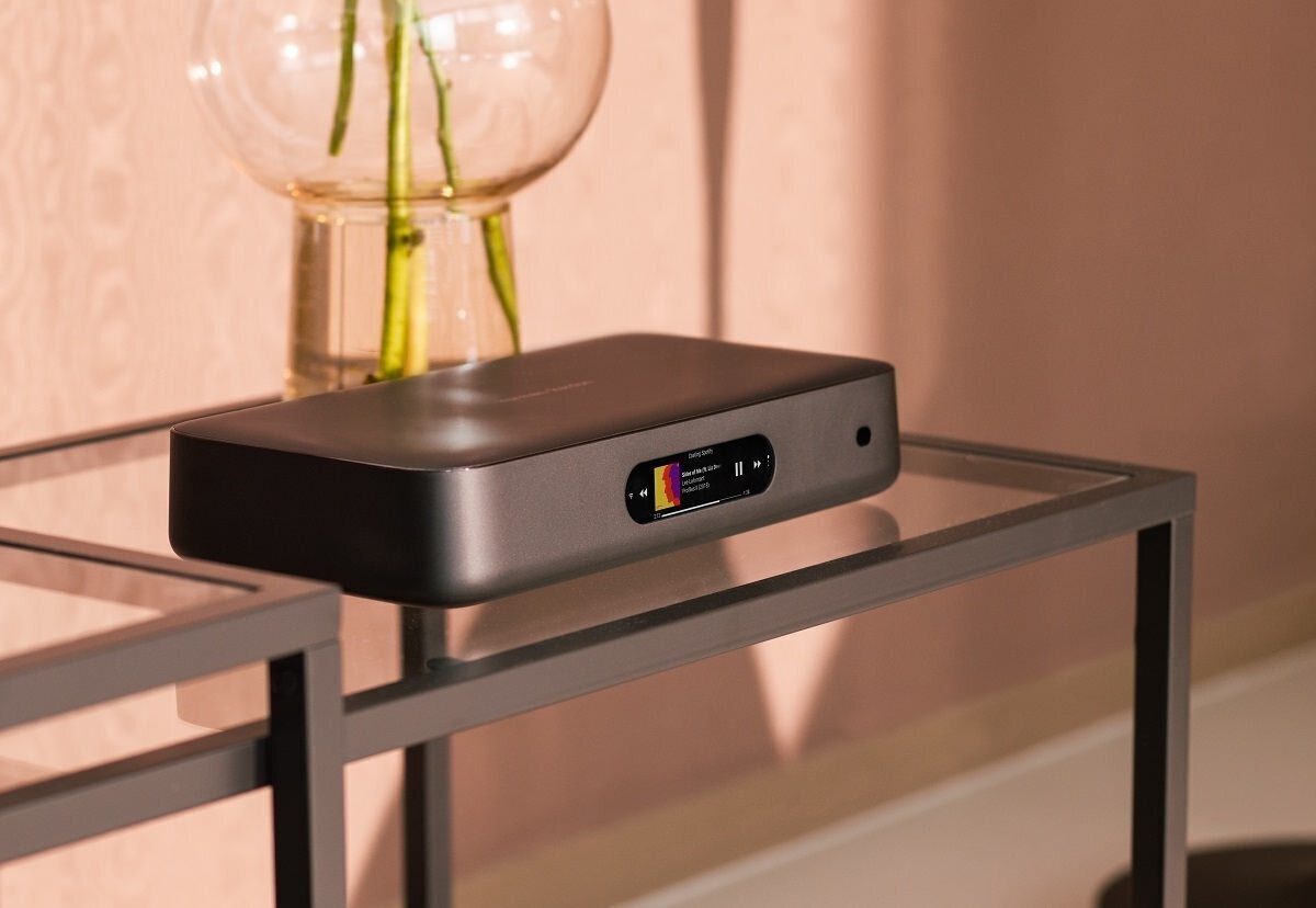 Harman Kardon Radiance 2400: Constant Beamwidth sound, Chromecast and AirPlay 9 81a7ff0 6059 46e9 880e c9fd8c1c291a