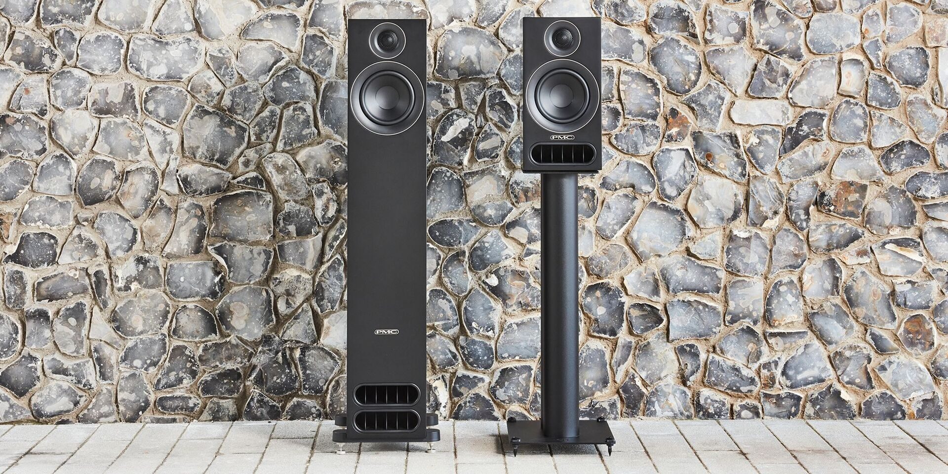 PMC unveils Prodigy 1 and 5 with ATL bass system and Laminair bass reflexes 8 83 techweek 2