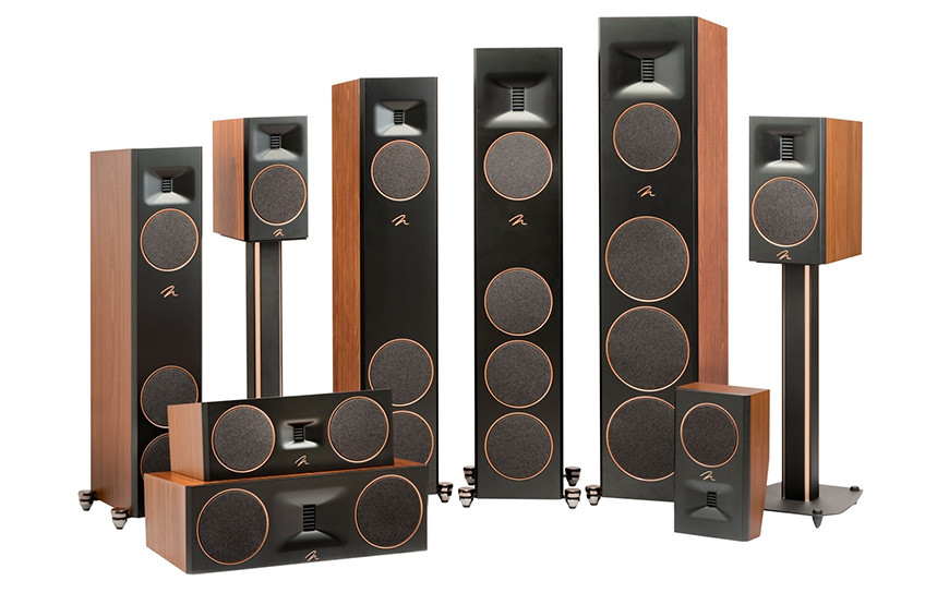 MartinLogan Updates Motion and Motion XT Speakers 8 Image