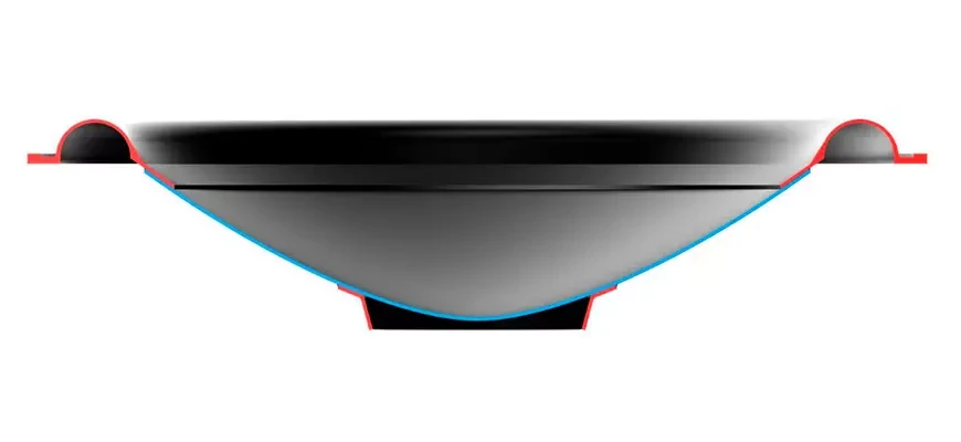 Q Acoustics unveiled the new 5000 series 9 Image