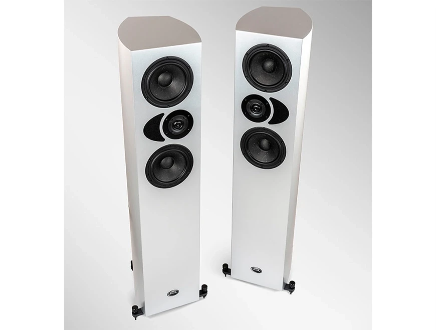 Apertura Forté: French Acoustics at High End Show 2023 9 Image