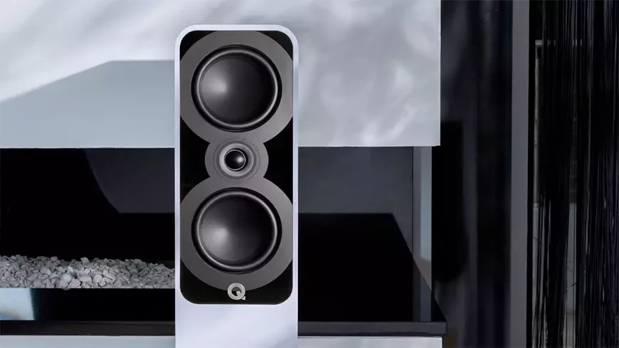 Q Acoustics unveiled the new 5000 series 10 Image