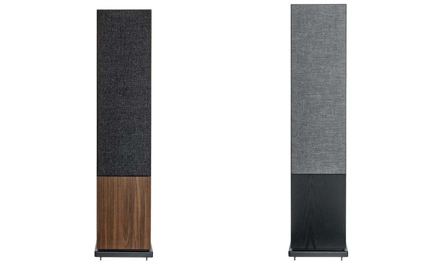 Dynavoice Classic CL-28 Floor Stands - 3 Way with 8 inch Woofers 8 92dd62375e7f1dec2213cf57ff15123b