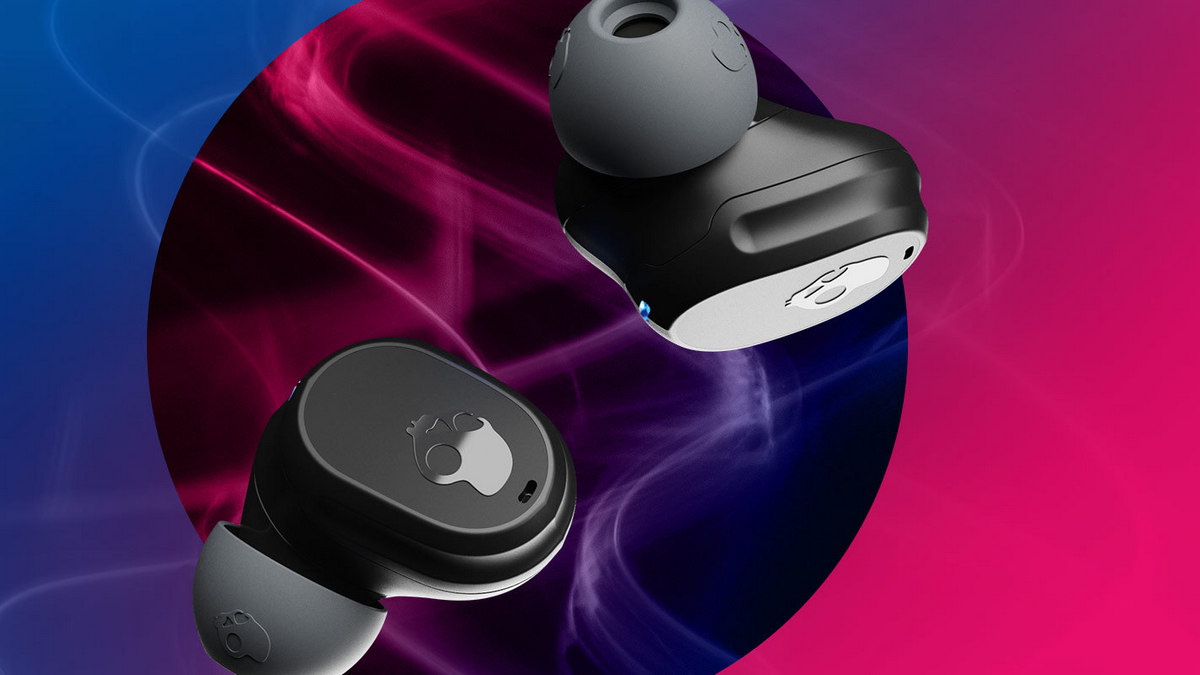 Skullcandy launches Mod budget true wireless headphones 10 9499 16435