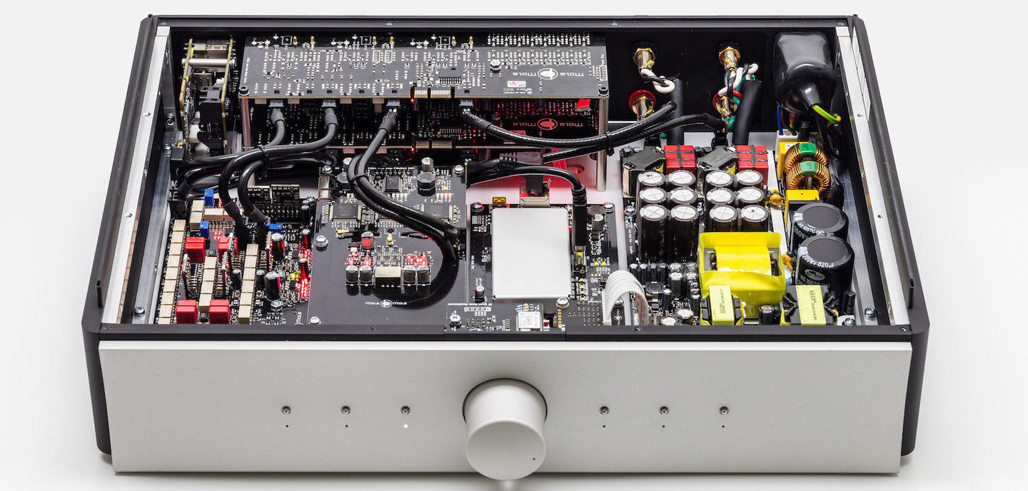 Mola Mola Kula - Optional DAC and phono stage in balanced circuit with processor control 8 9ea25b1251beb563492a6383eeee03ca