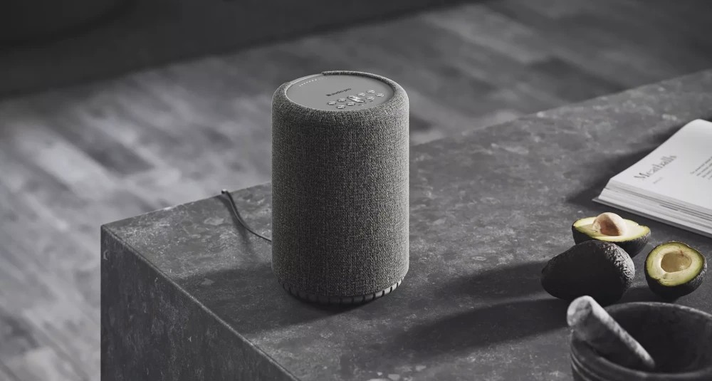 Audio Pro A10 MkII: Next generation speaker, now with multi-room 8 Audio Pro A10 MkII