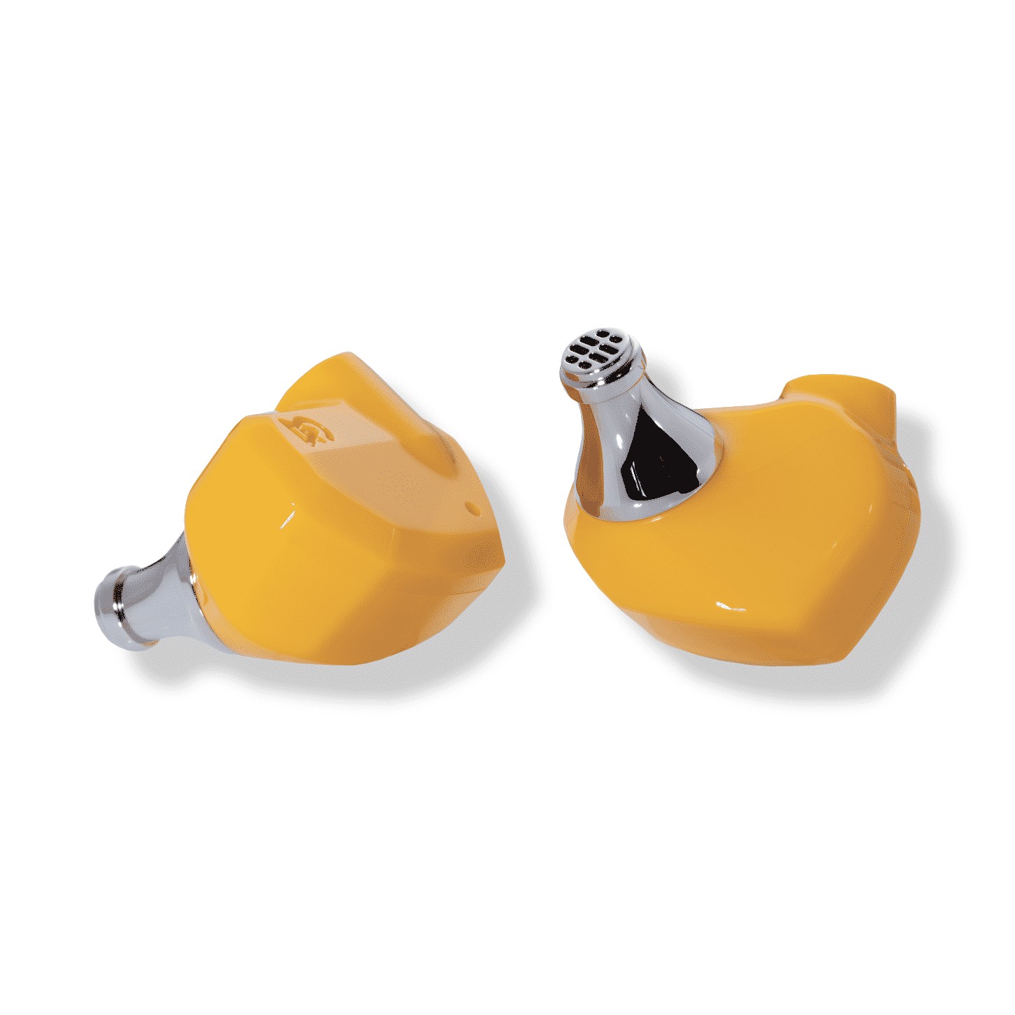 Best in-ear headphones 2022: From budget to High-End 11 Campfire Audio Honeydew 1