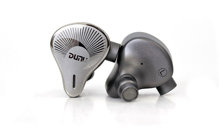 Best in-ear headphones 2022: From budget to High-End 13 Dunu EST112 1