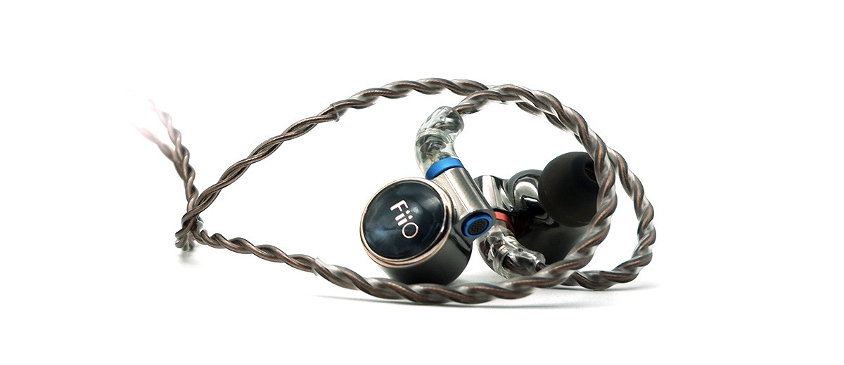 Best in-ear headphones 2022: From budget to High-End 9 FiiO FD3 Pro 1