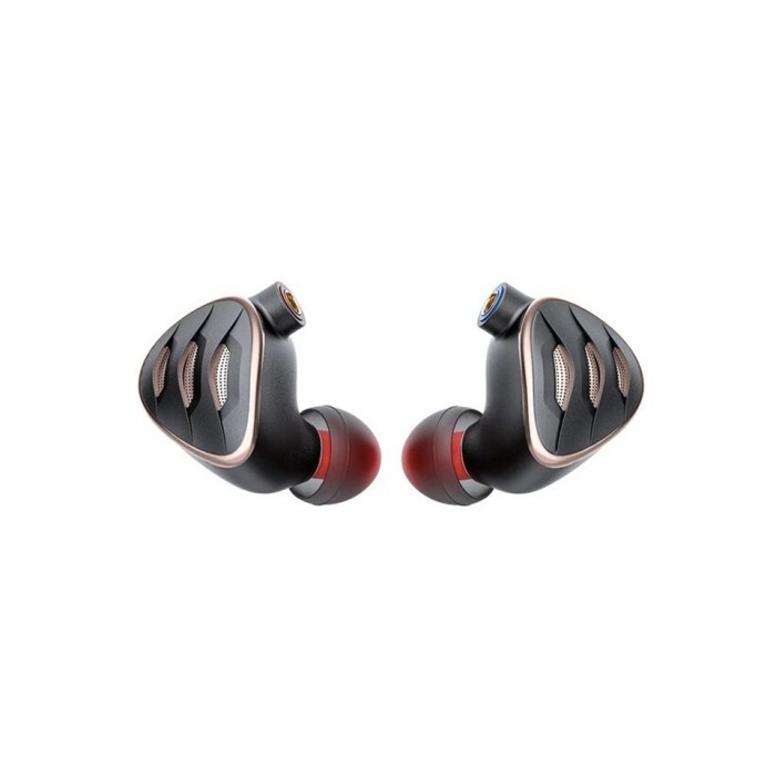 Best in-ear headphones 2022: From budget to High-End 12 FiiO FH5S Pro 1