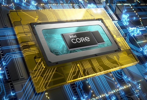 Intel Core i7-12700H Intel Core i7-12700H