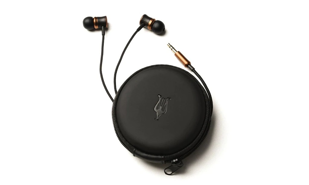 Best in-ear headphones 2022: From budget to High-End 8 Meze 12 Classics V2 1