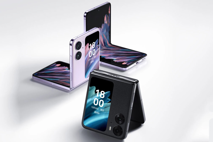 Oppo Find N2 Flip Oppo Find N2 Flip