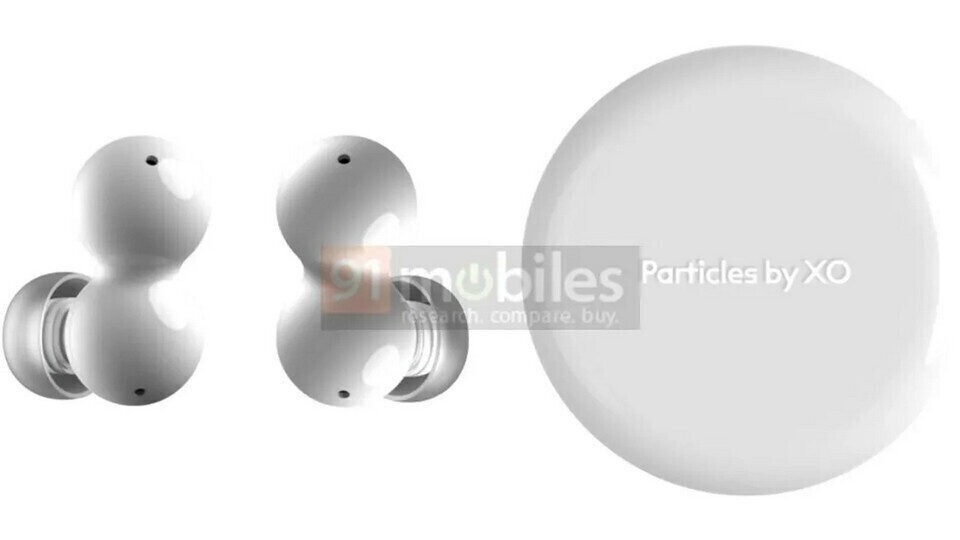 Nothing will release the next TWS headphones under the XO brand 8 Pasted 21