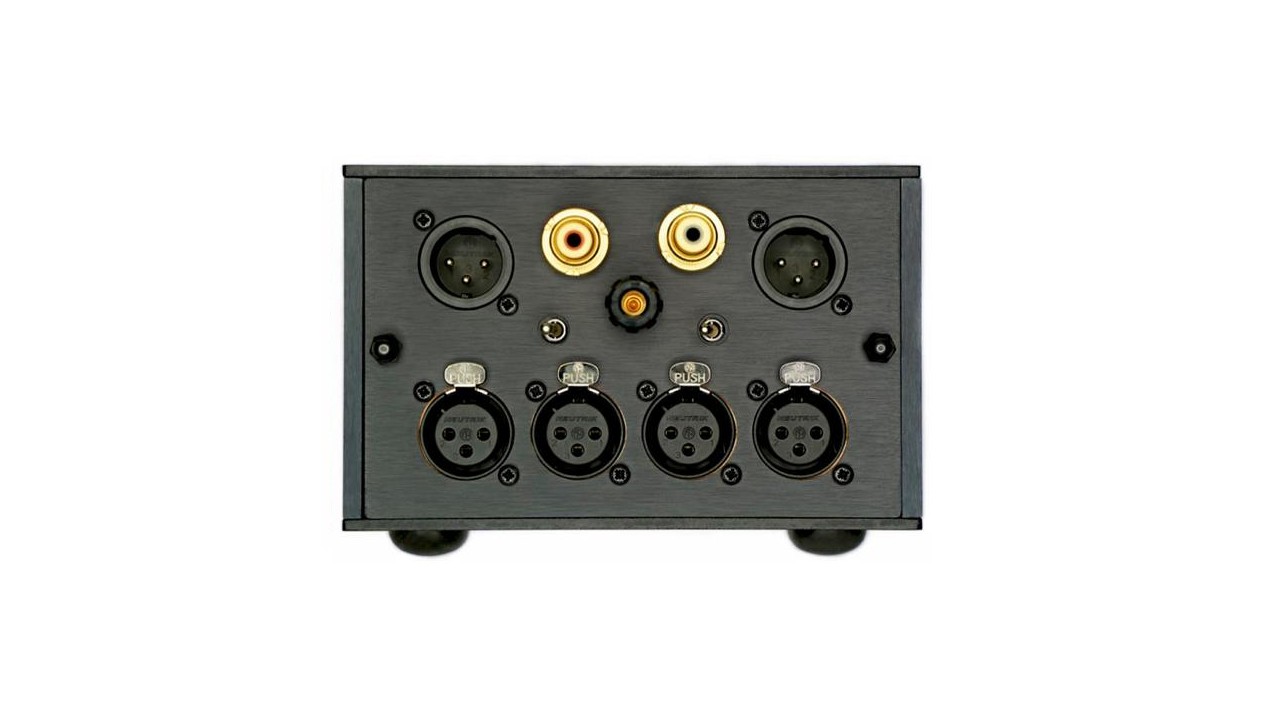 MK ANALOGUE increased impedance 9 Pasted 72