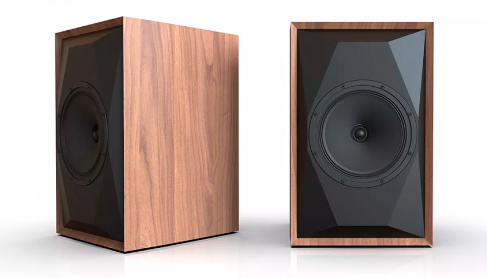 MoFi SourcePoint 10: Loudspeakers from the famous record label 8 Pasted 9 6