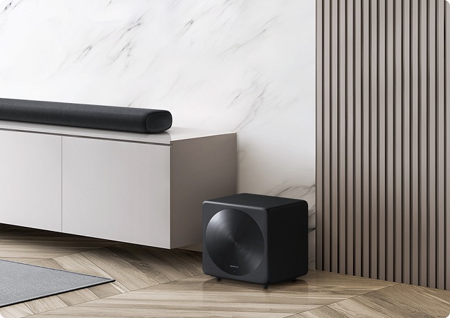 Samsung SWA W500ZG