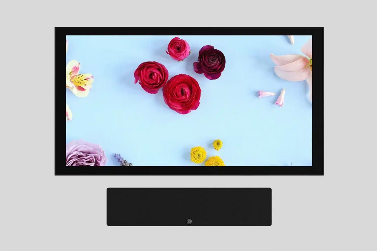 System Audio SA Silverbar: All-in-One Streaming Soundbar with DSP 8 System Audio SA Silverbar