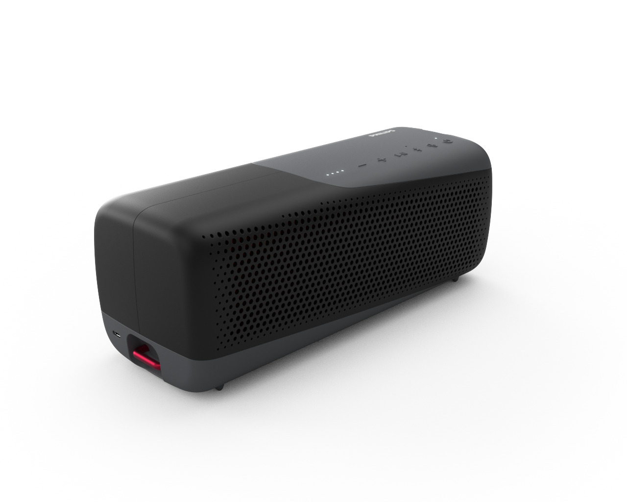 Philips S7807: The perfect travel companion 8 Philips S7807