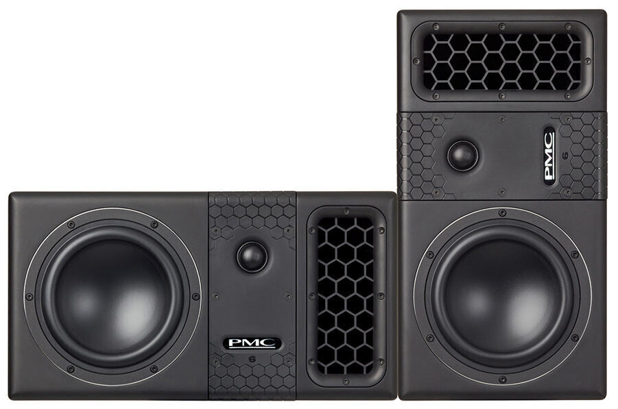 PMC6, PMC6-2 and PMC8-2: Updated generation of PMC studio monitors 11 a79058c 883f 4d58 9ebe cb101bfd8d5c
