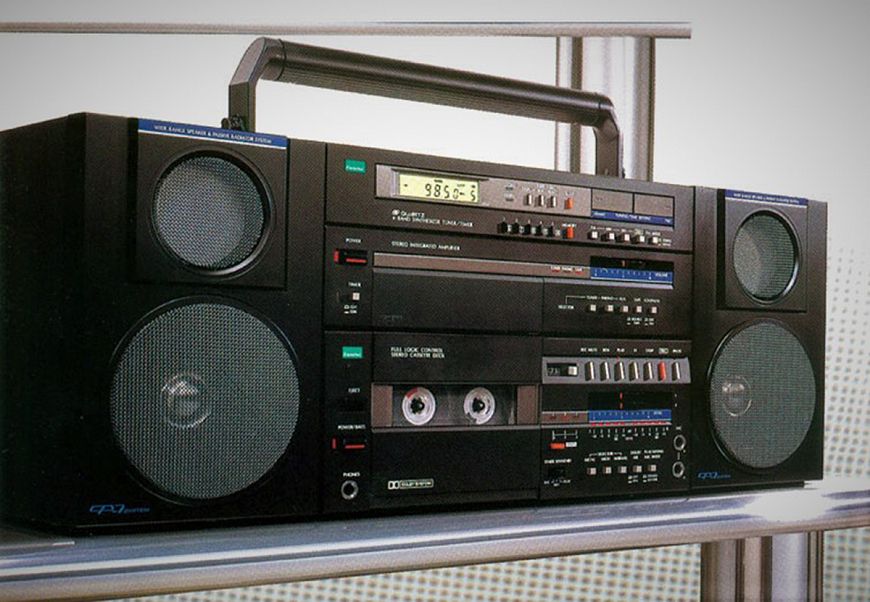 Sansui CP-7 Sansui CP-7
