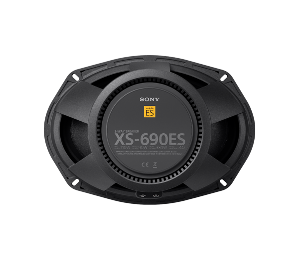 Sony XS-690ES Sony XS-690ES