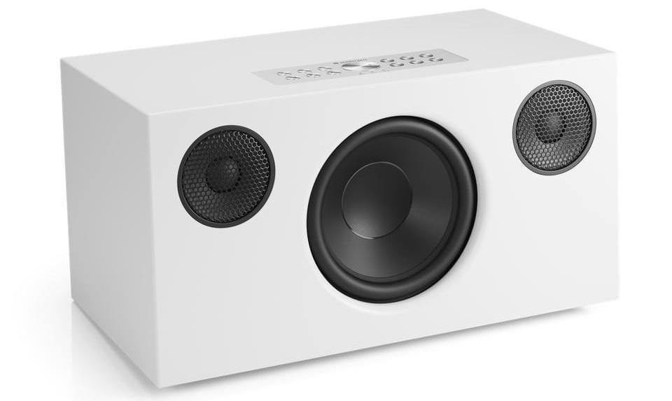 Audio Pro C10 MkII: Wireless Speaker that supports Apple AirPlay 2 and Google Chromecast 8 d76b4cfcaed2a24f5c90eb07530c7691