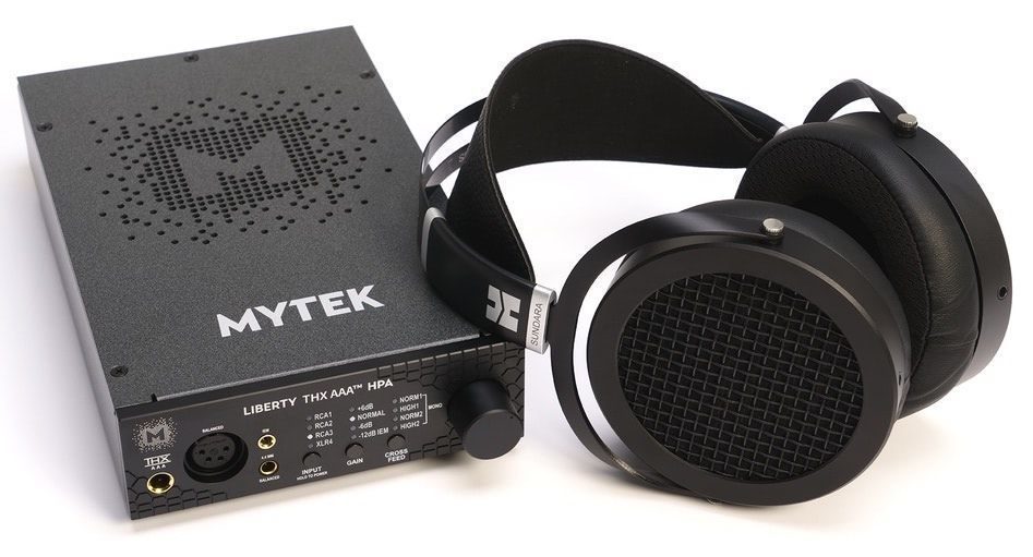 Mytek Liberty: THX AAA Headphone Amplifier 10 ee81529bf659080d0b1d6b4bb2c01434 1