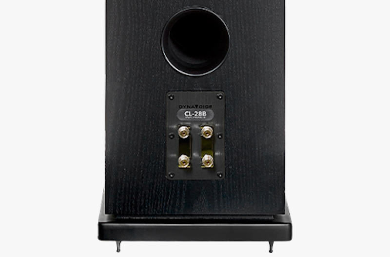 Dynavoice Classic CL-28 Floor Stands - 3 Way with 8 inch Woofers 9 f8ea20f0b249a69fdeaedd456c6082ee
