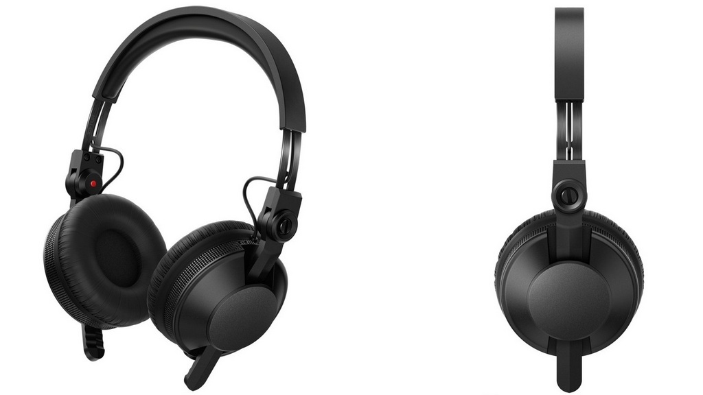 Pioneer DJ HDJ-CX: Lightweight DJ headphones launched 8 pioneer dj hdj cx 00010