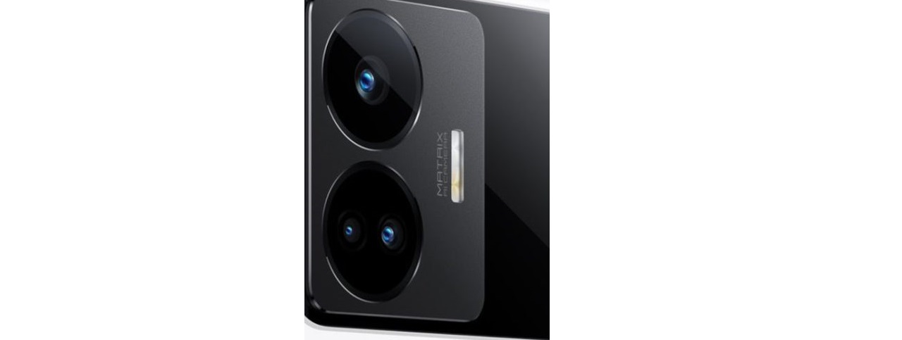 Realme GT Neo 5: These are all its leaks in detail 8 realme gt neo 5