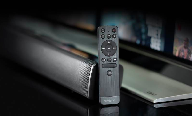 Creative Stage V2: Dynamic sound at an affordable price 8 techweekmag Creative Stage V2 Dynamic sound at an affordable price